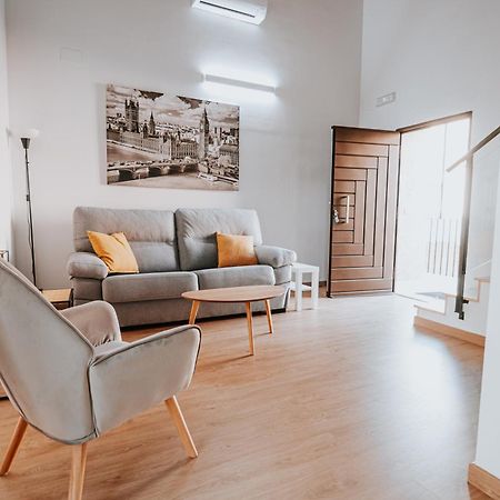 Apartamentos Turaca Trujillo Zewnętrze zdjęcie