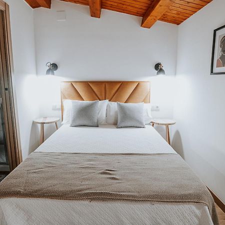 Apartamentos Turaca Trujillo Zewnętrze zdjęcie