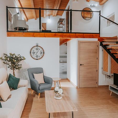Apartamentos Turaca Trujillo Zewnętrze zdjęcie