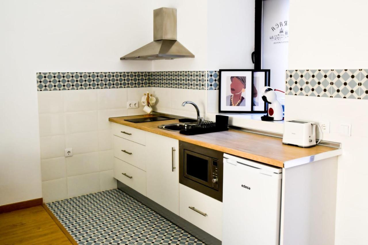 Apartamentos Turaca Trujillo Zewnętrze zdjęcie