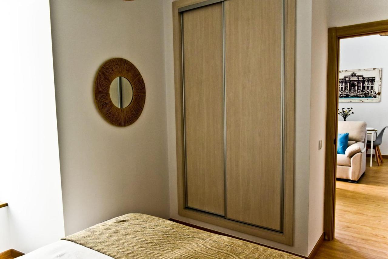 Apartamentos Turaca Trujillo Zewnętrze zdjęcie