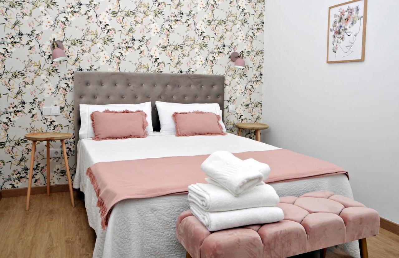 Apartamentos Turaca Trujillo Zewnętrze zdjęcie