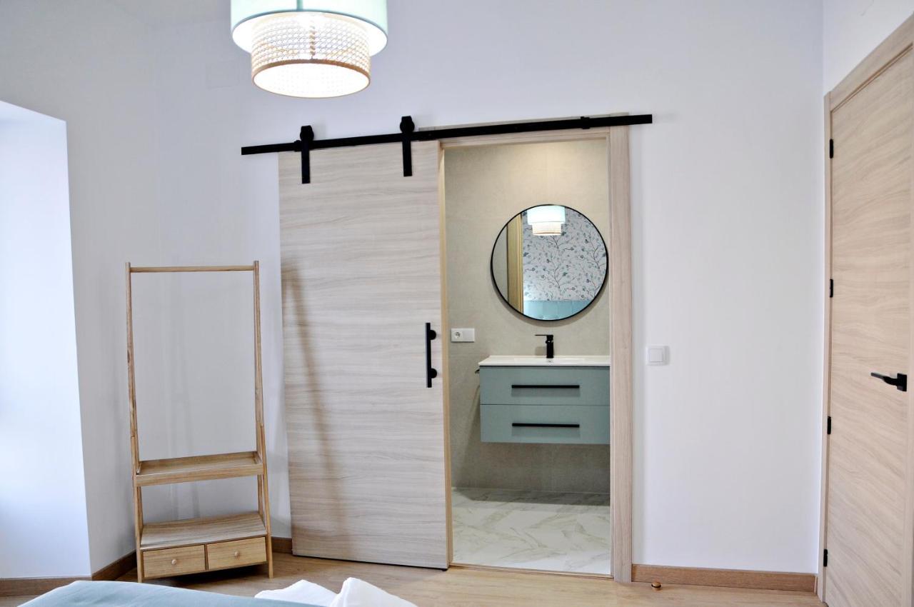 Apartamentos Turaca Trujillo Zewnętrze zdjęcie