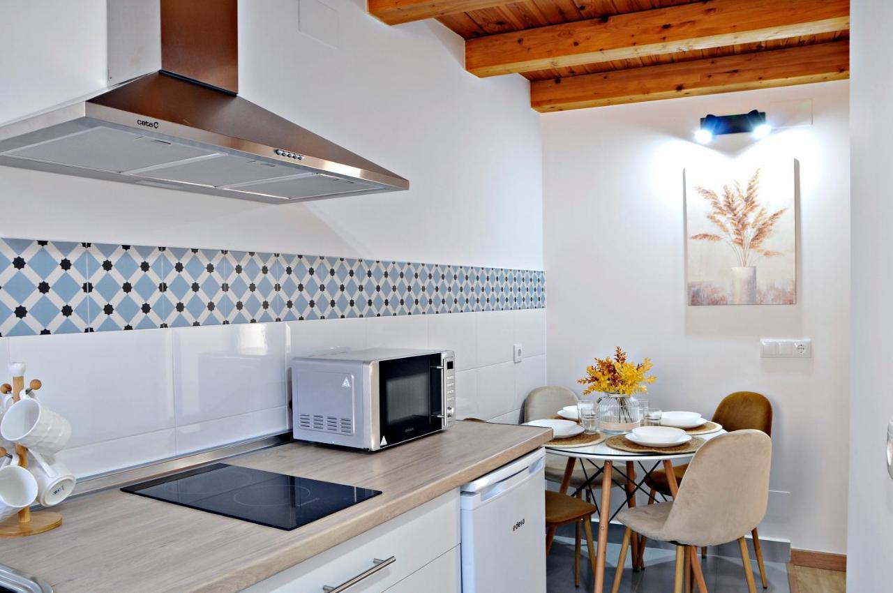 Apartamentos Turaca Trujillo Zewnętrze zdjęcie