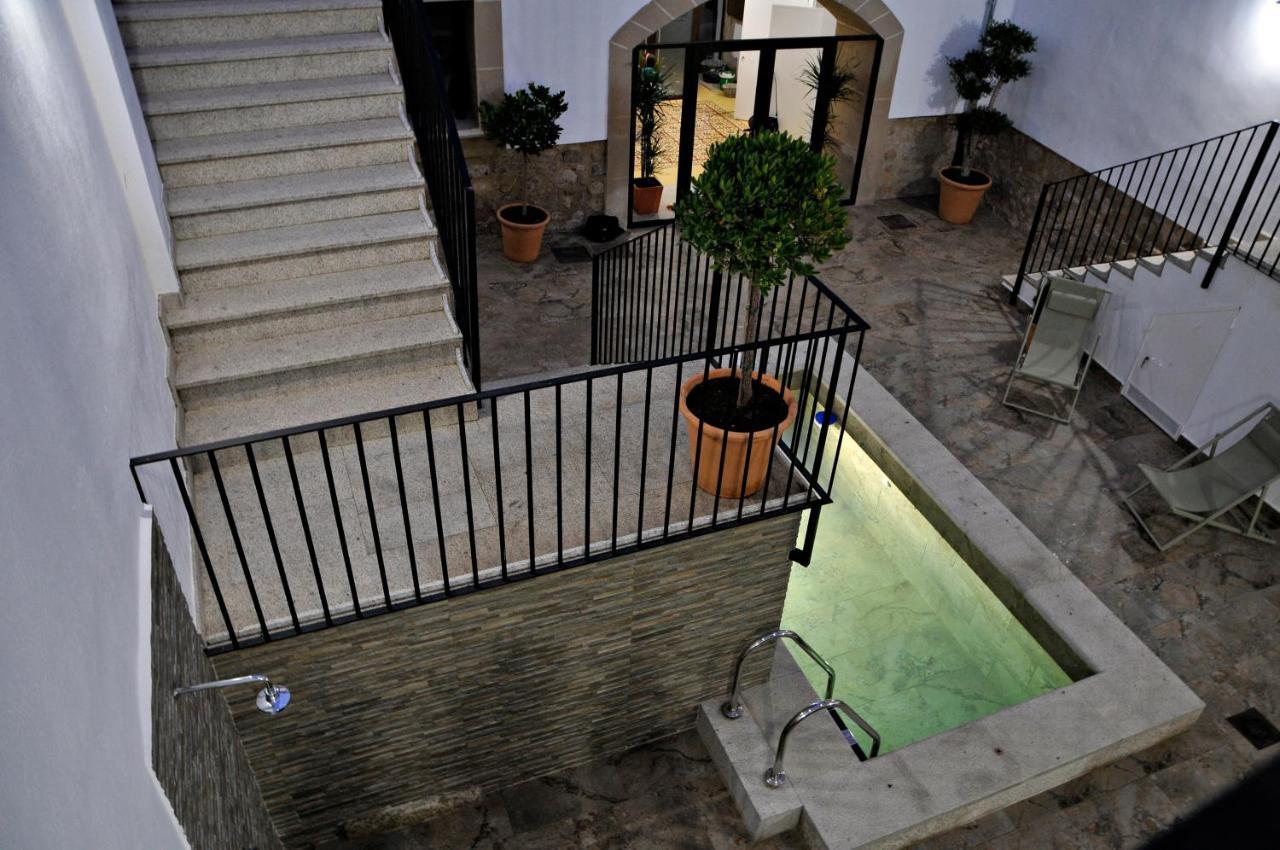 Apartamentos Turaca Trujillo Zewnętrze zdjęcie