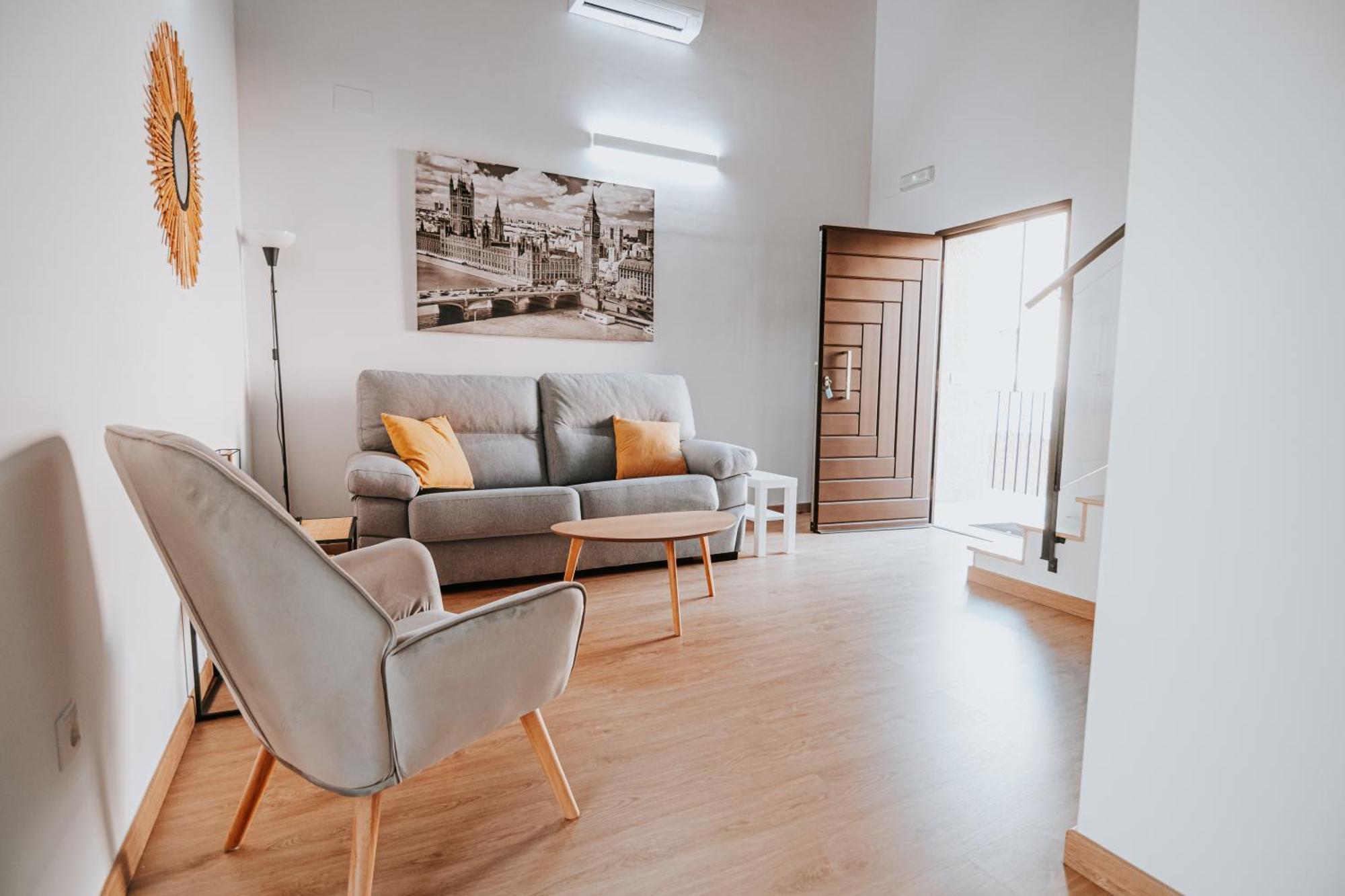 Apartamentos Turaca Trujillo Zewnętrze zdjęcie