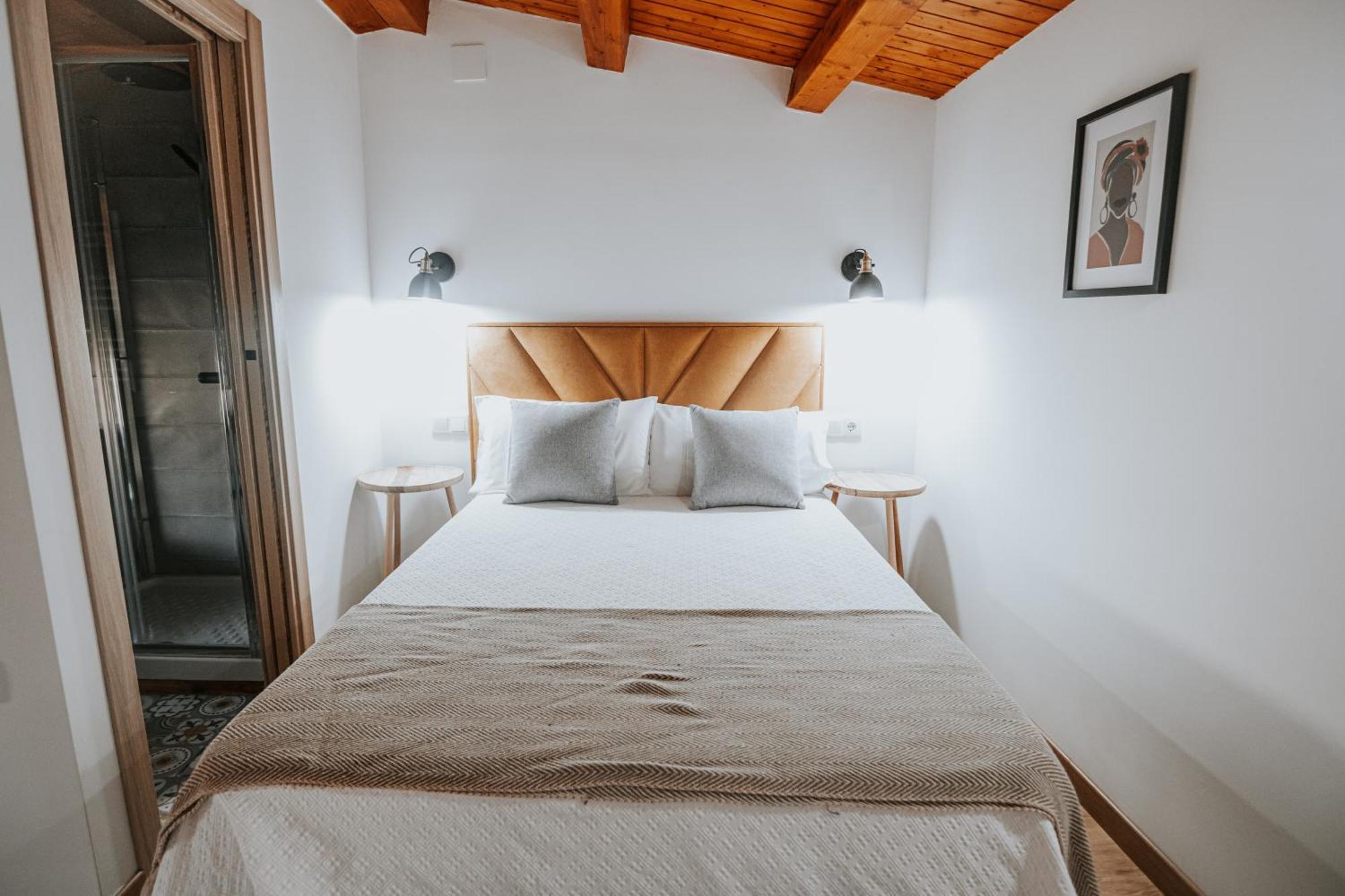 Apartamentos Turaca Trujillo Zewnętrze zdjęcie