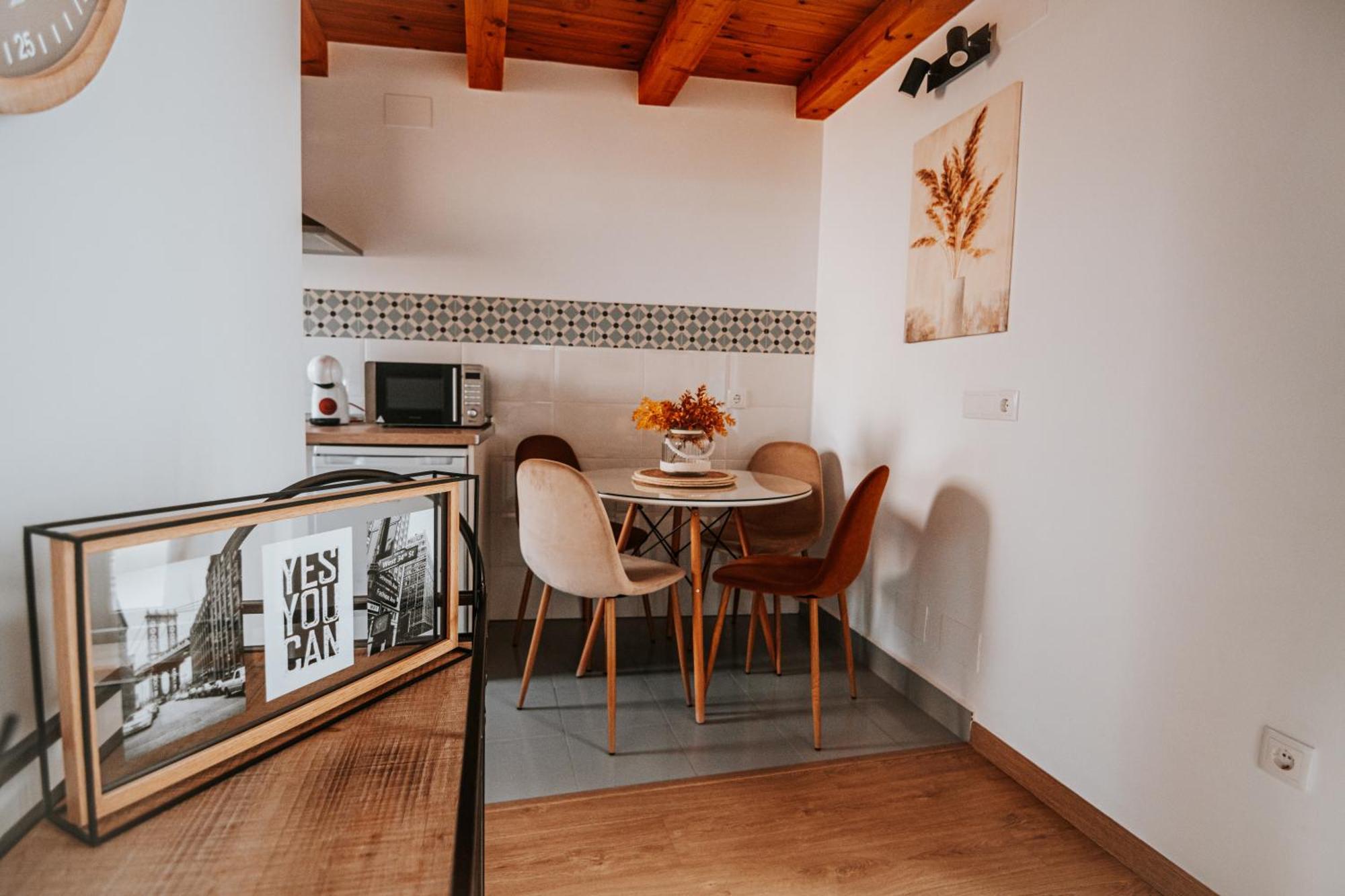 Apartamentos Turaca Trujillo Zewnętrze zdjęcie