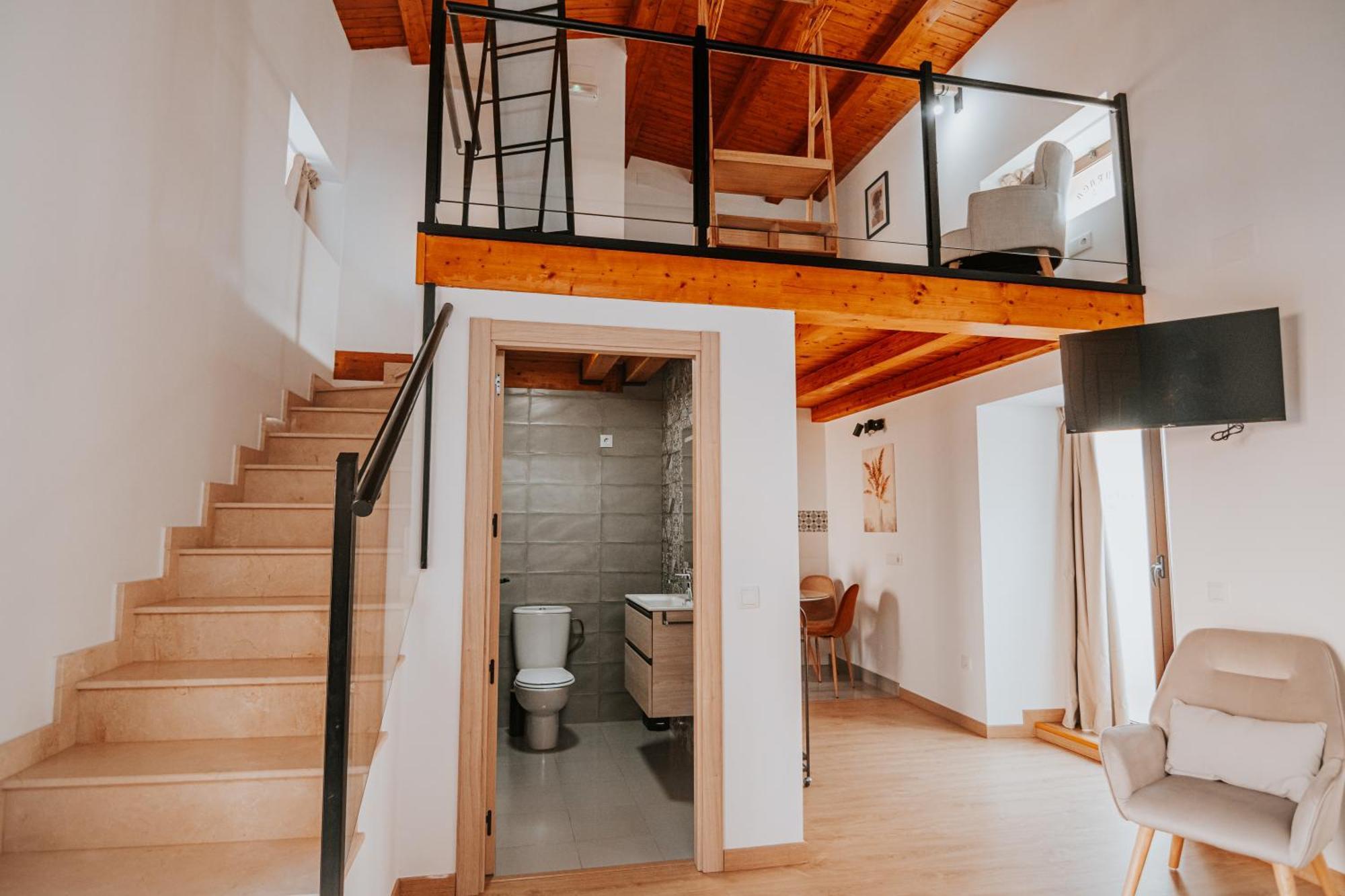 Apartamentos Turaca Trujillo Zewnętrze zdjęcie