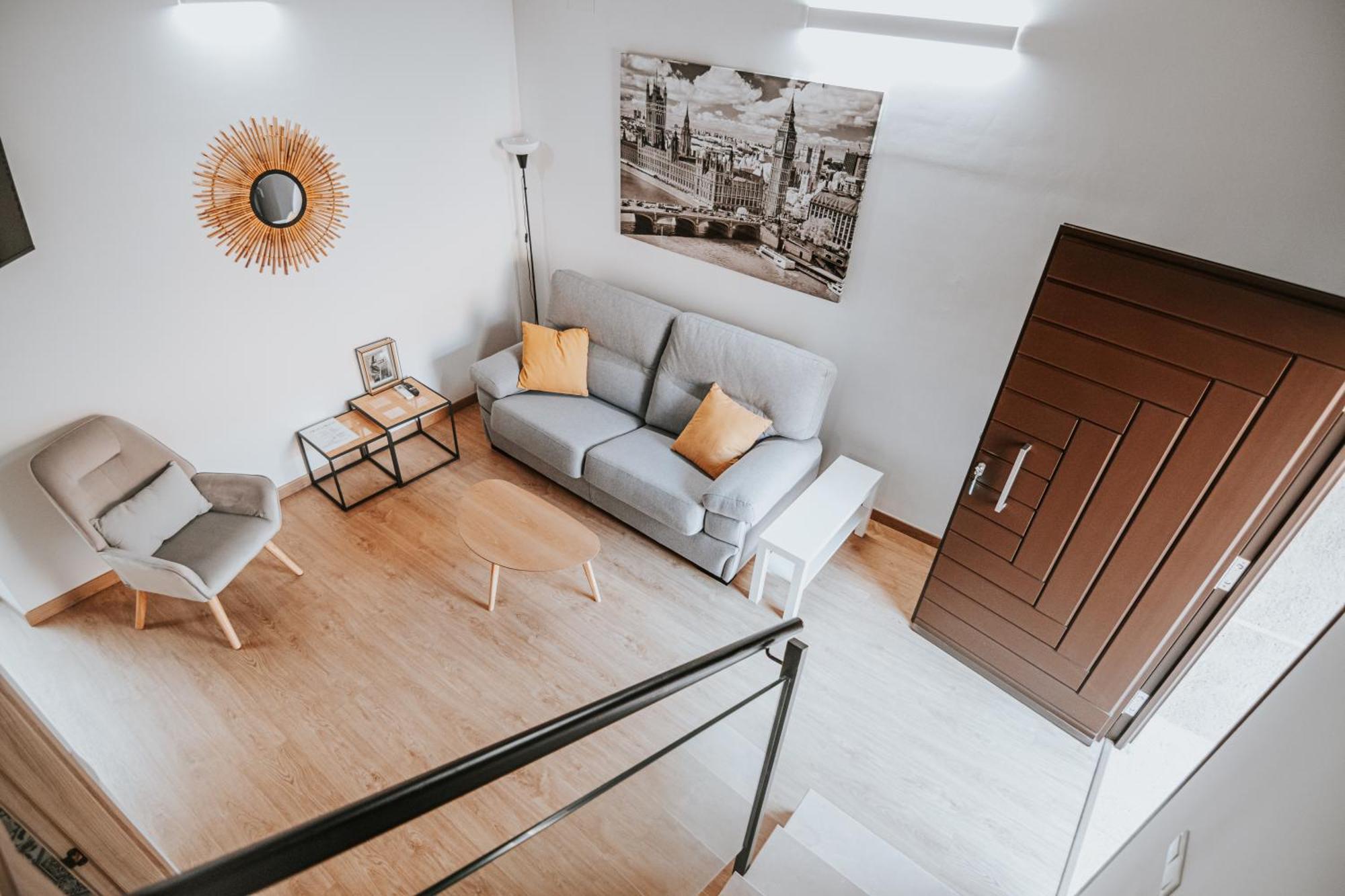Apartamentos Turaca Trujillo Zewnętrze zdjęcie