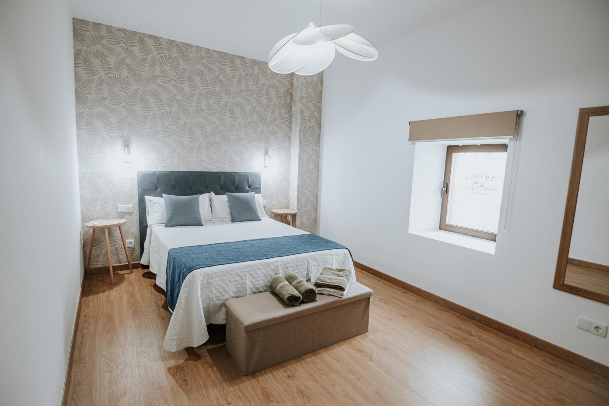 Apartamentos Turaca Trujillo Zewnętrze zdjęcie