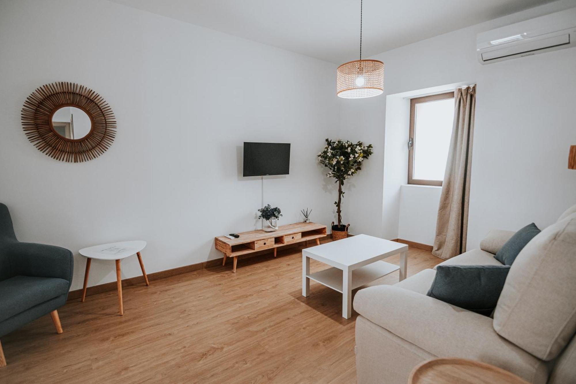 Apartamentos Turaca Trujillo Zewnętrze zdjęcie