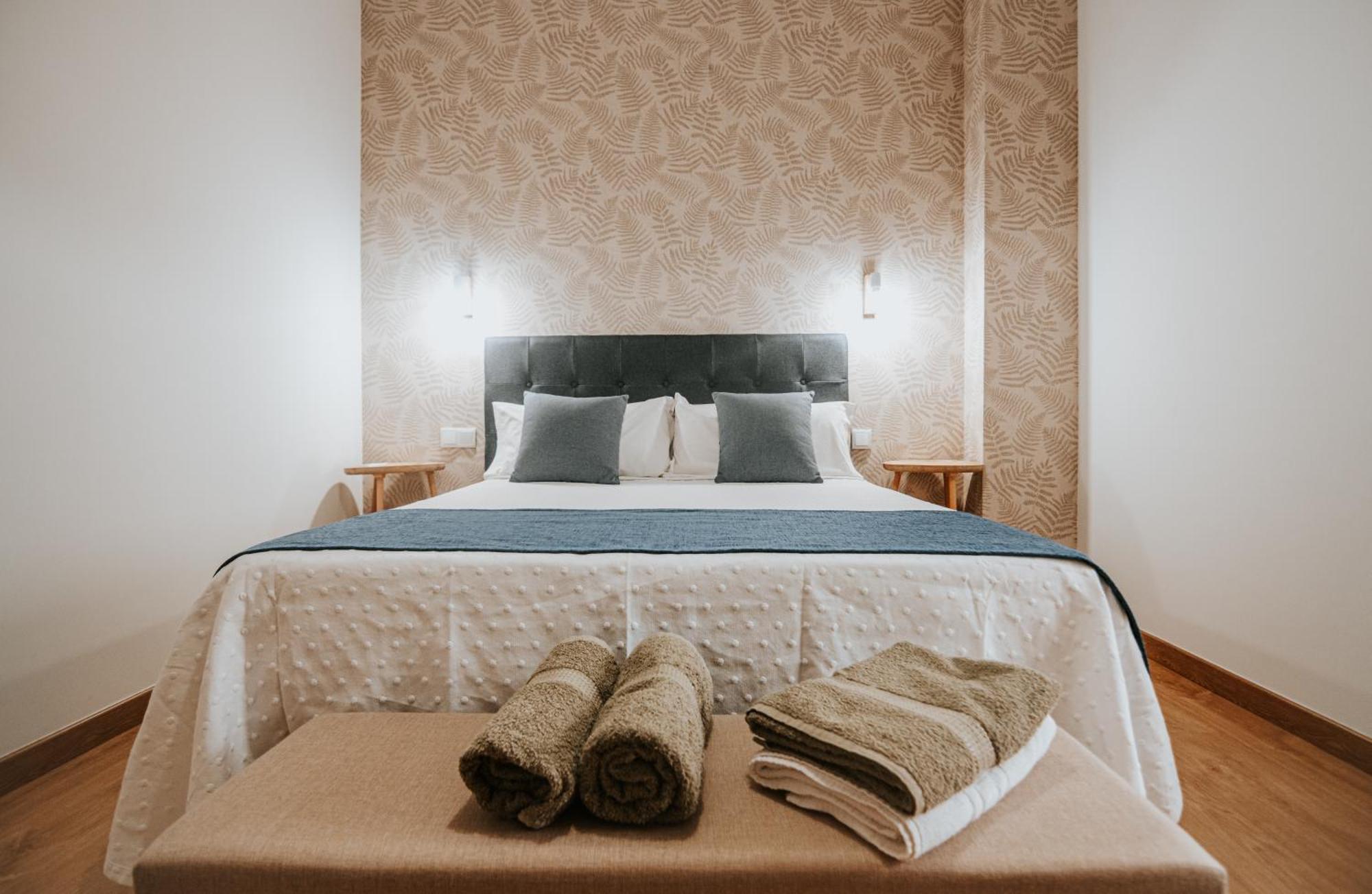 Apartamentos Turaca Trujillo Zewnętrze zdjęcie