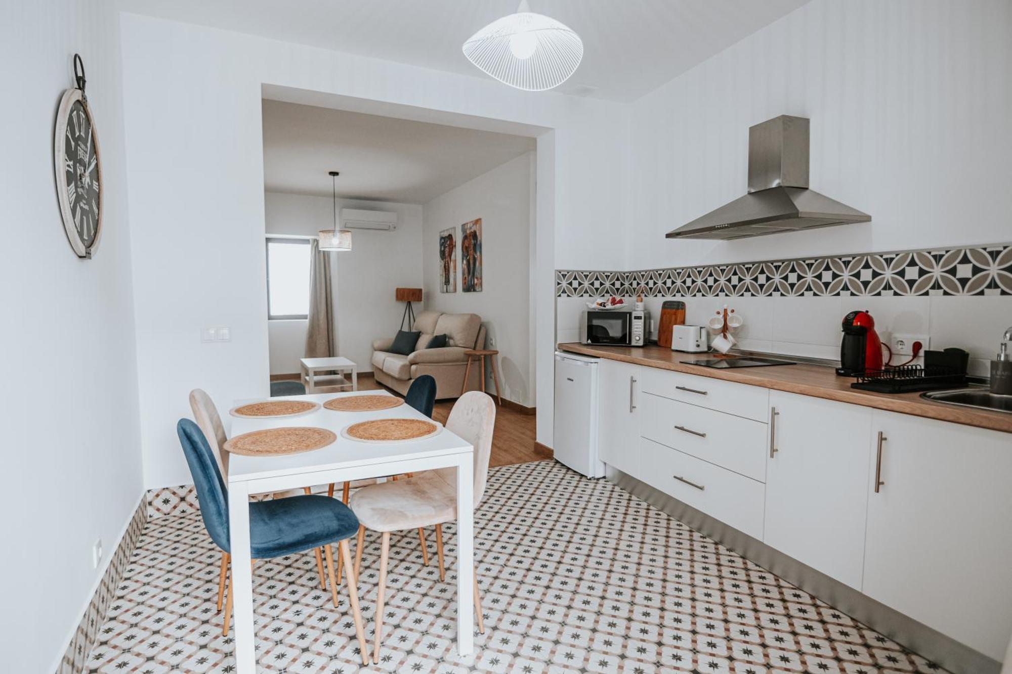 Apartamentos Turaca Trujillo Zewnętrze zdjęcie