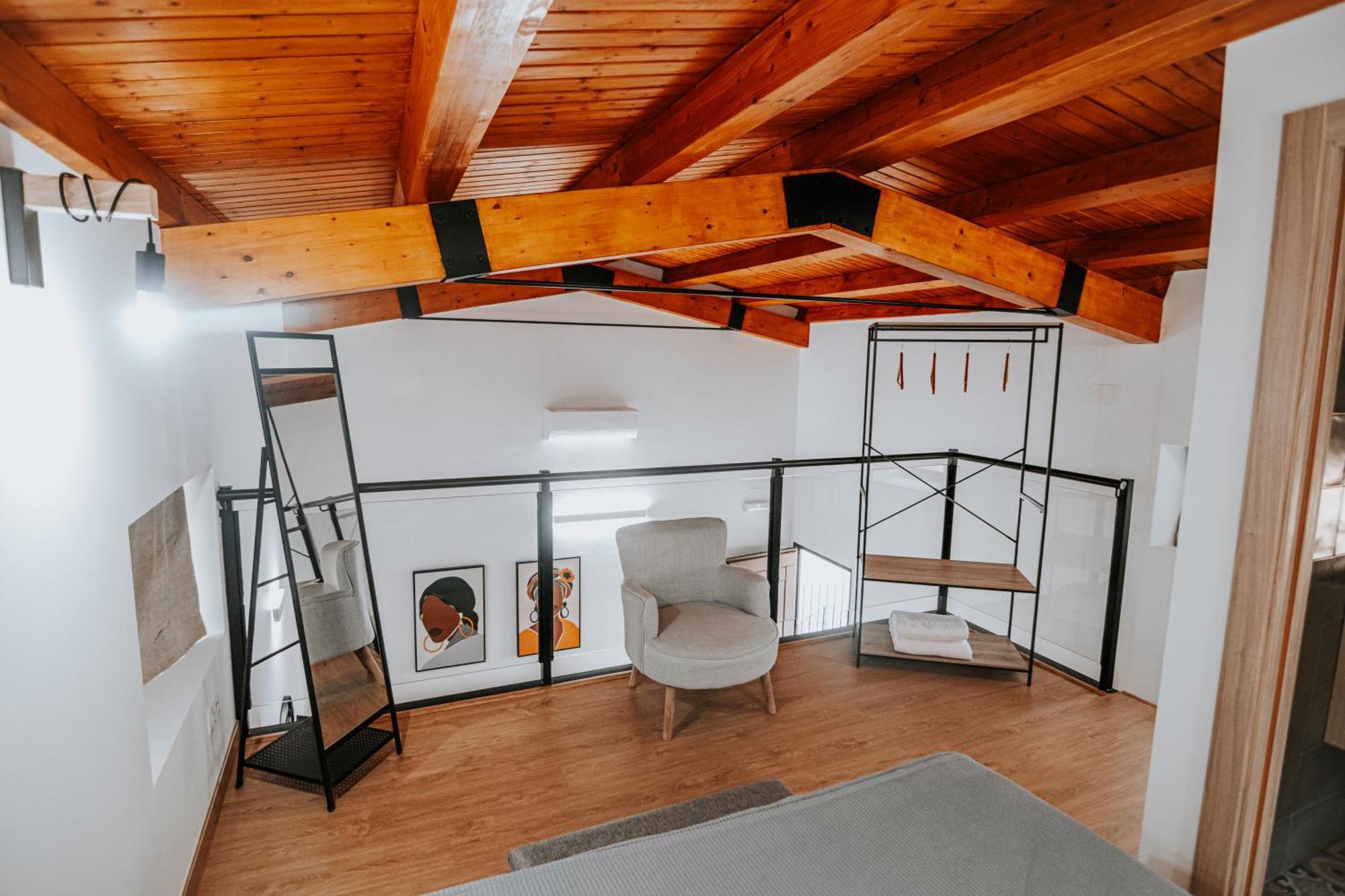 Apartamentos Turaca Trujillo Zewnętrze zdjęcie