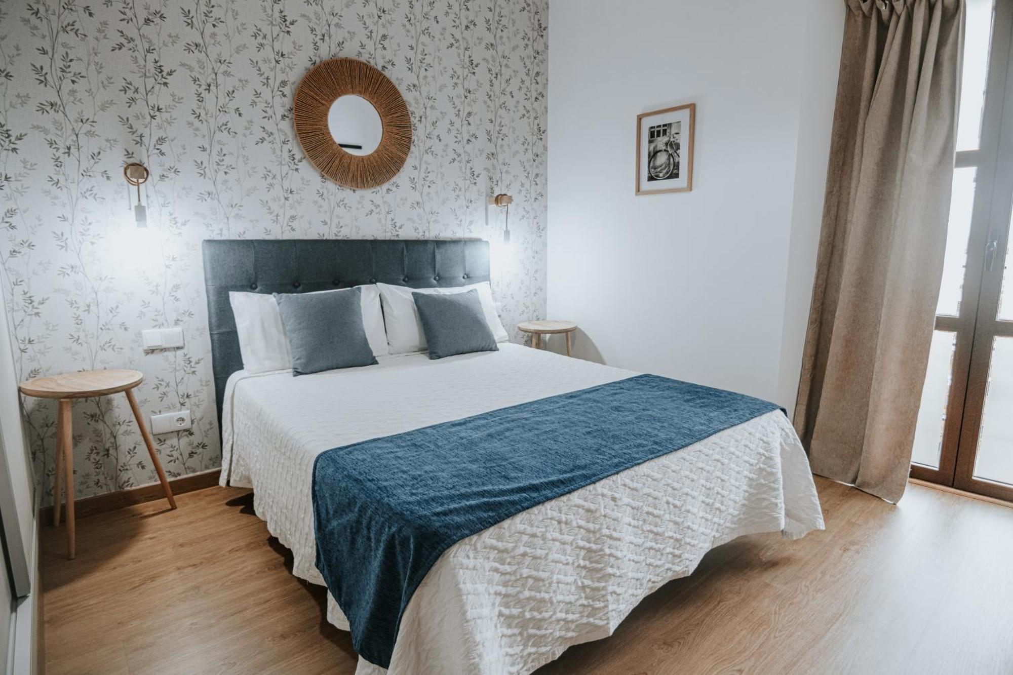 Apartamentos Turaca Trujillo Zewnętrze zdjęcie