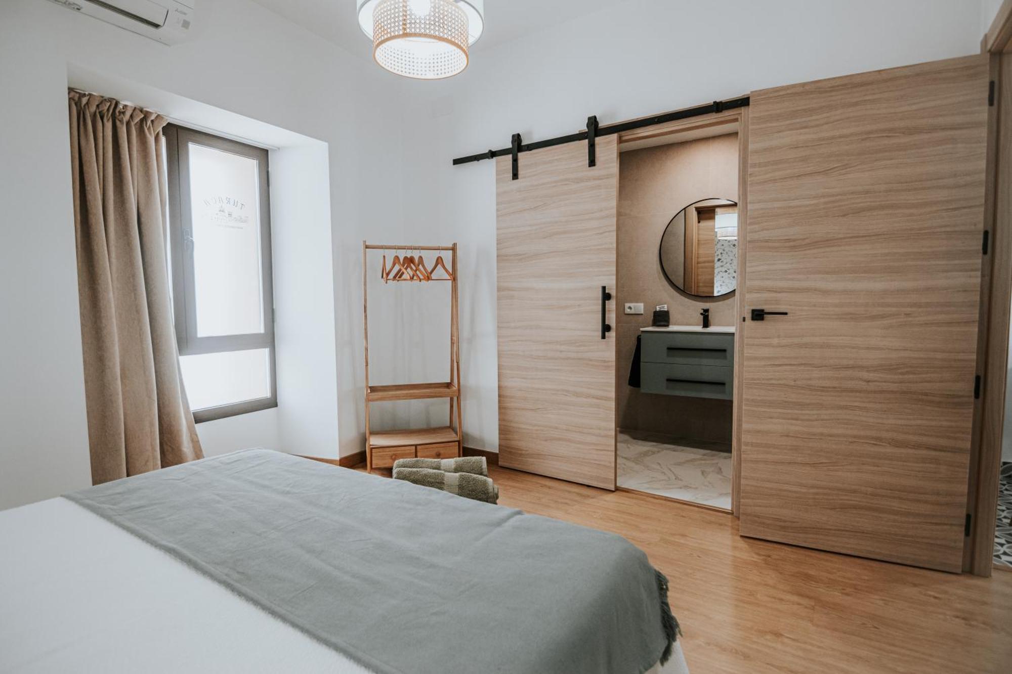 Apartamentos Turaca Trujillo Zewnętrze zdjęcie