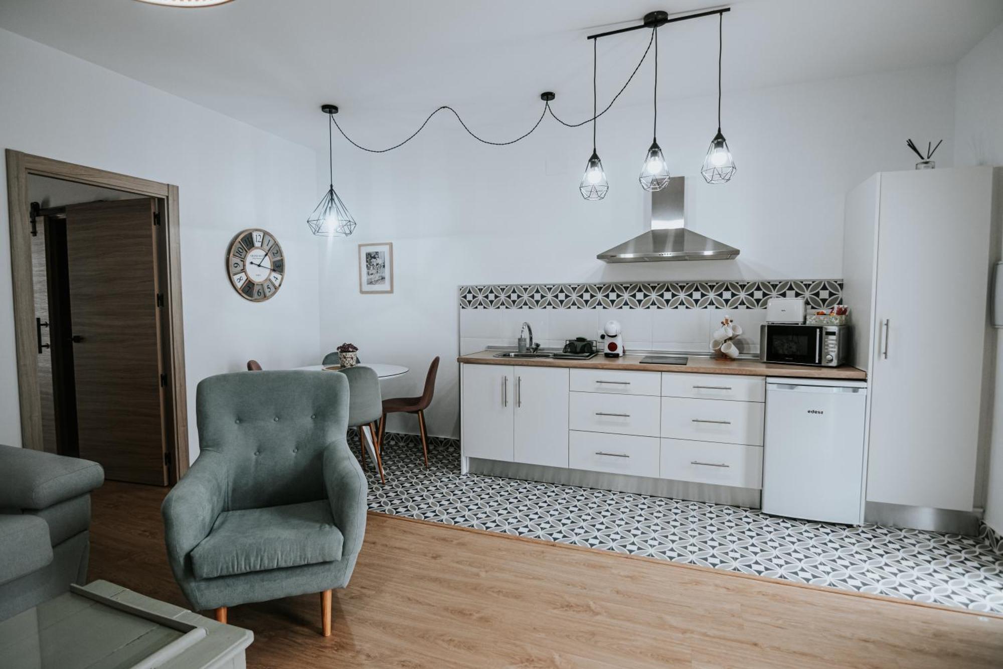 Apartamentos Turaca Trujillo Zewnętrze zdjęcie
