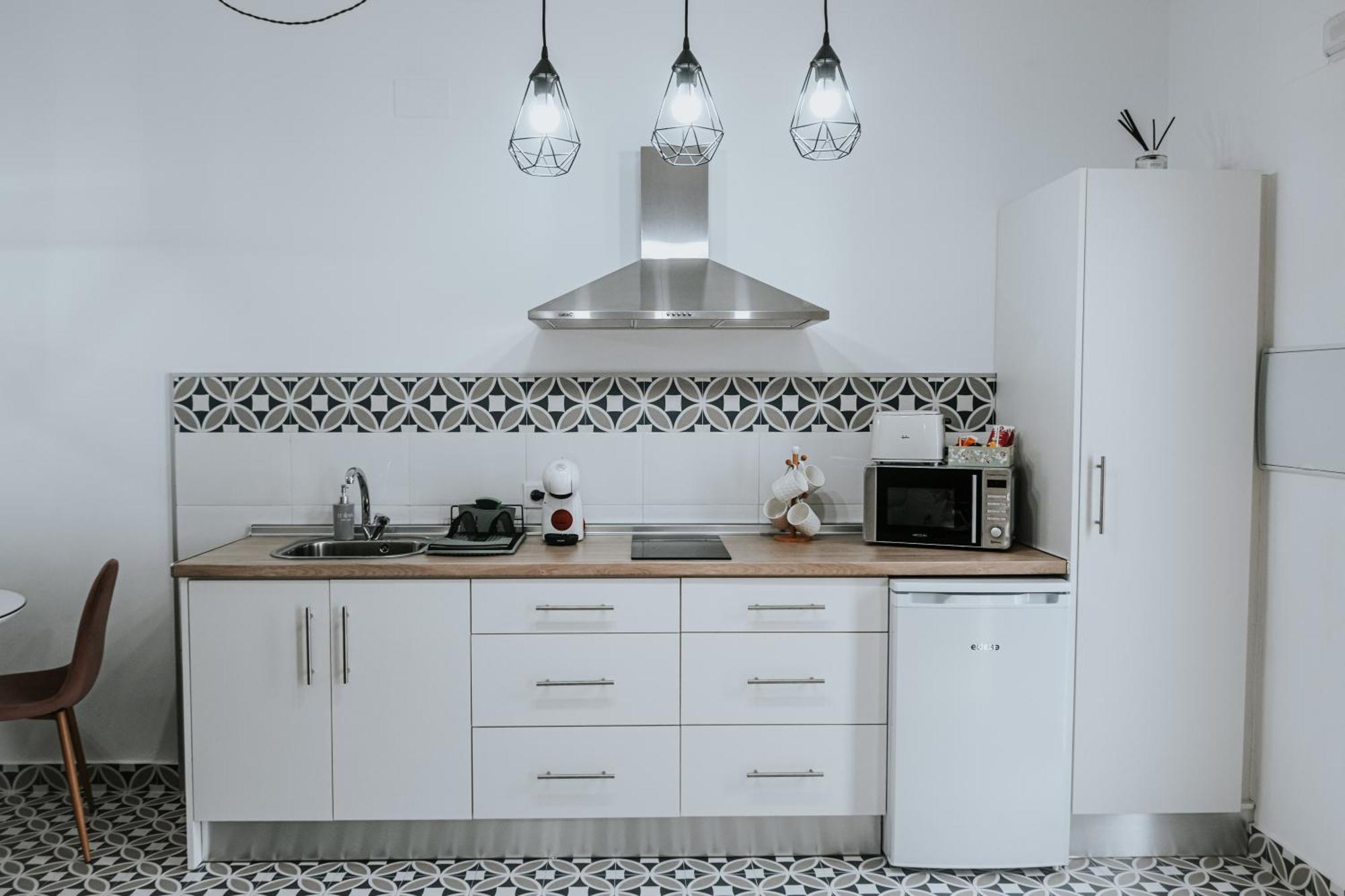 Apartamentos Turaca Trujillo Zewnętrze zdjęcie