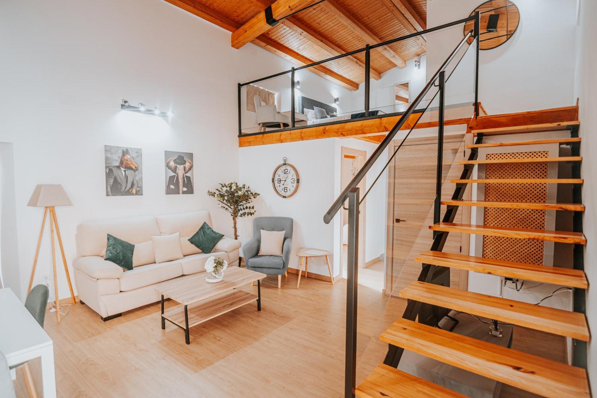 Apartamentos Turaca Trujillo Zewnętrze zdjęcie