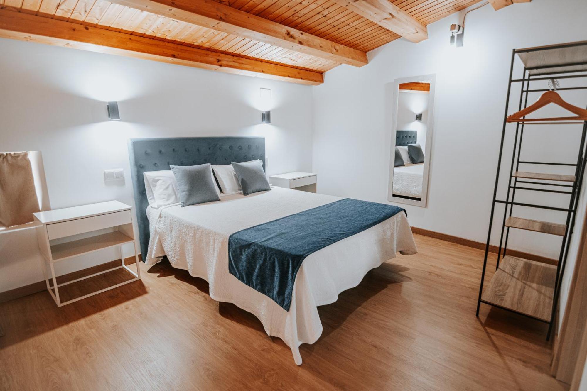Apartamentos Turaca Trujillo Zewnętrze zdjęcie