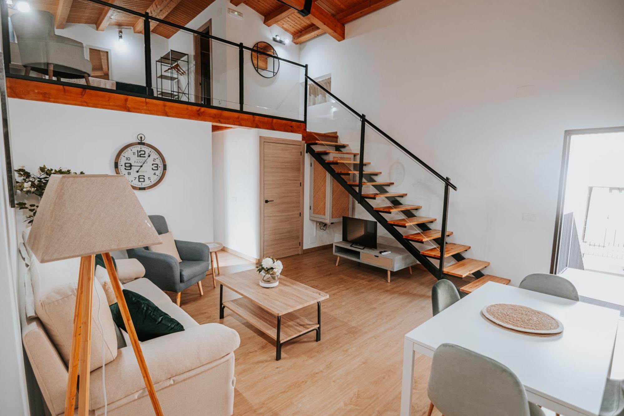 Apartamentos Turaca Trujillo Zewnętrze zdjęcie