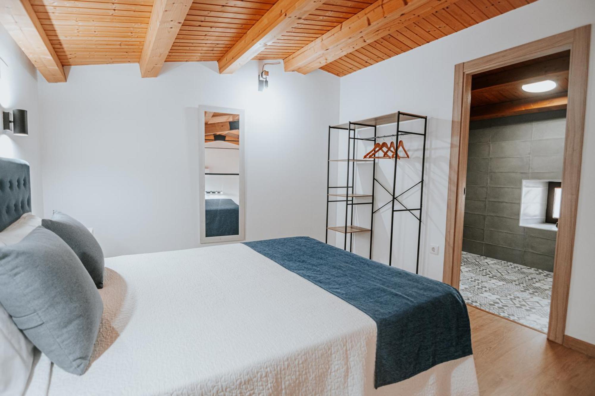Apartamentos Turaca Trujillo Zewnętrze zdjęcie