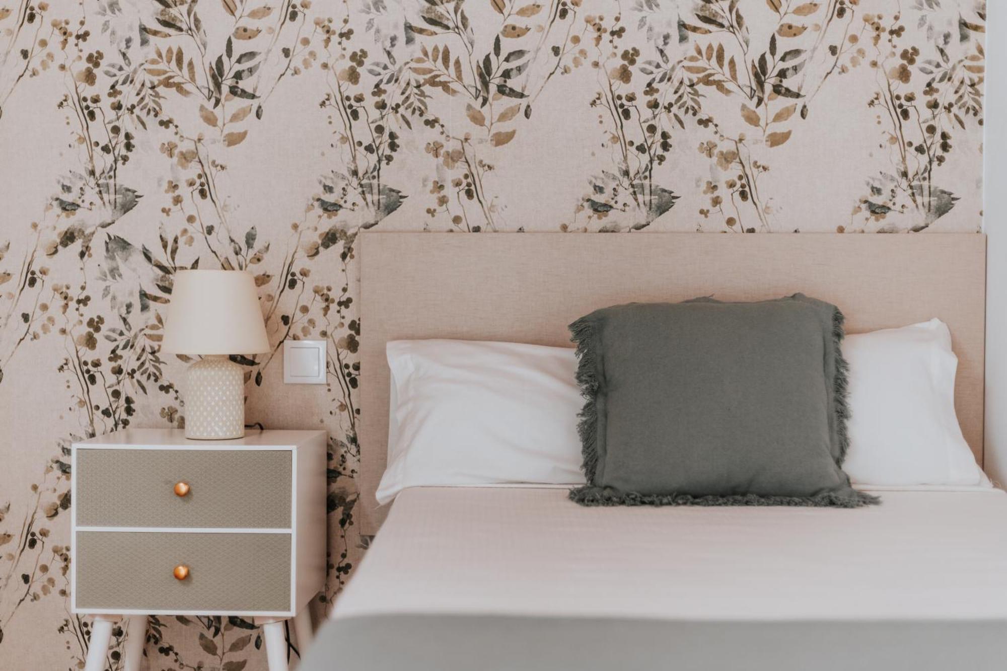 Apartamentos Turaca Trujillo Zewnętrze zdjęcie
