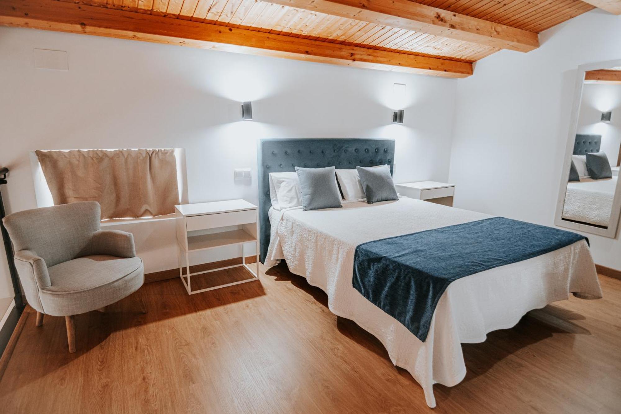 Apartamentos Turaca Trujillo Zewnętrze zdjęcie