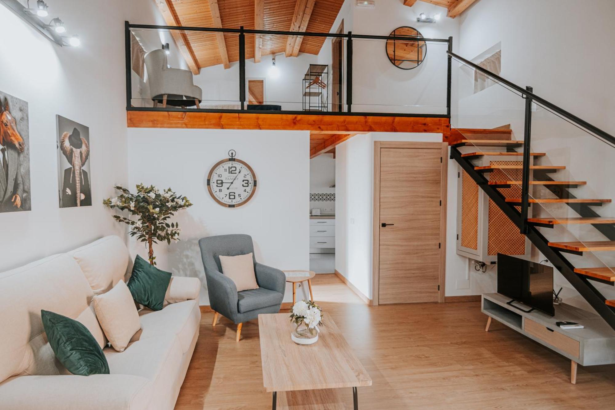 Apartamentos Turaca Trujillo Zewnętrze zdjęcie