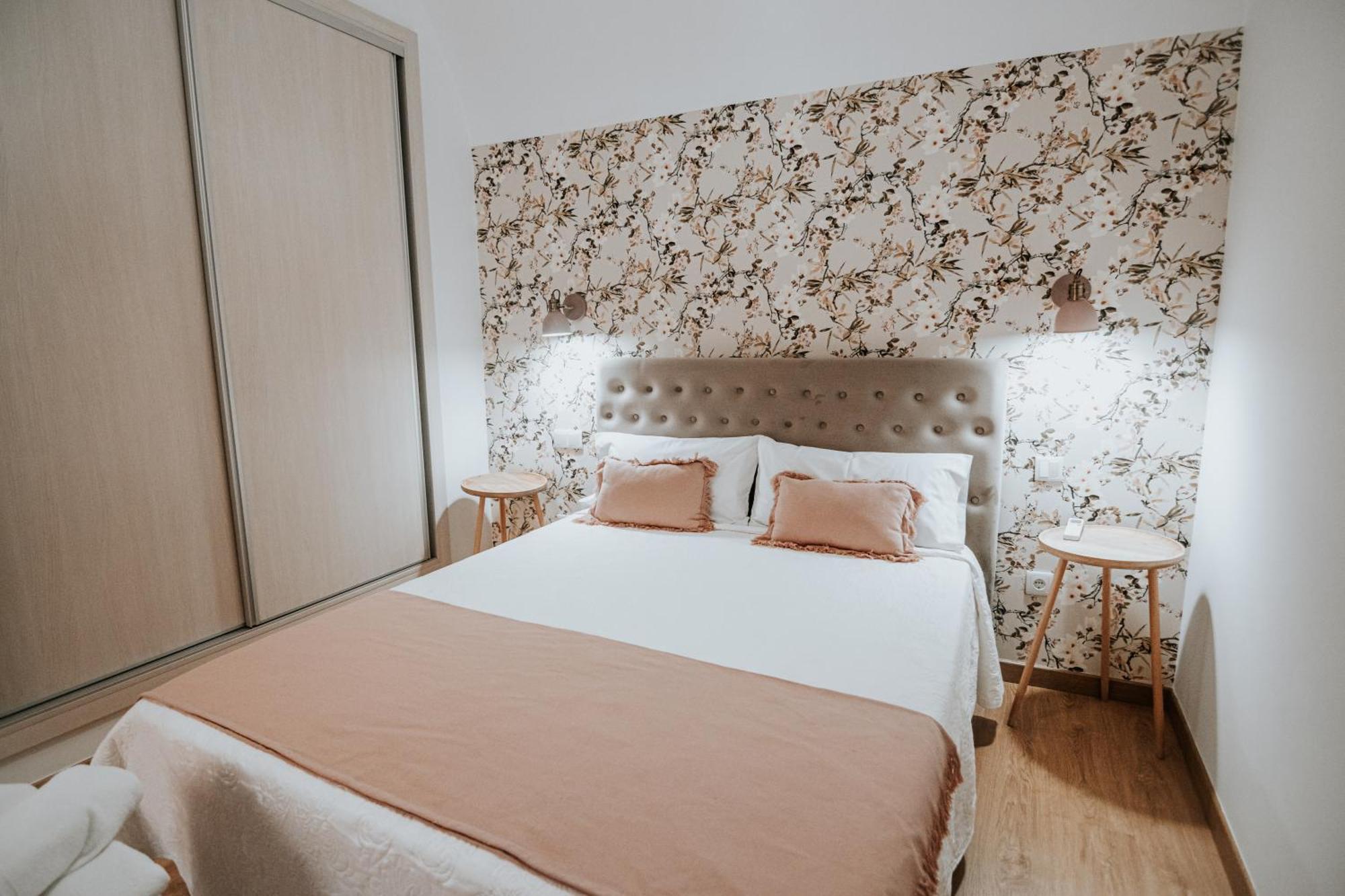 Apartamentos Turaca Trujillo Zewnętrze zdjęcie