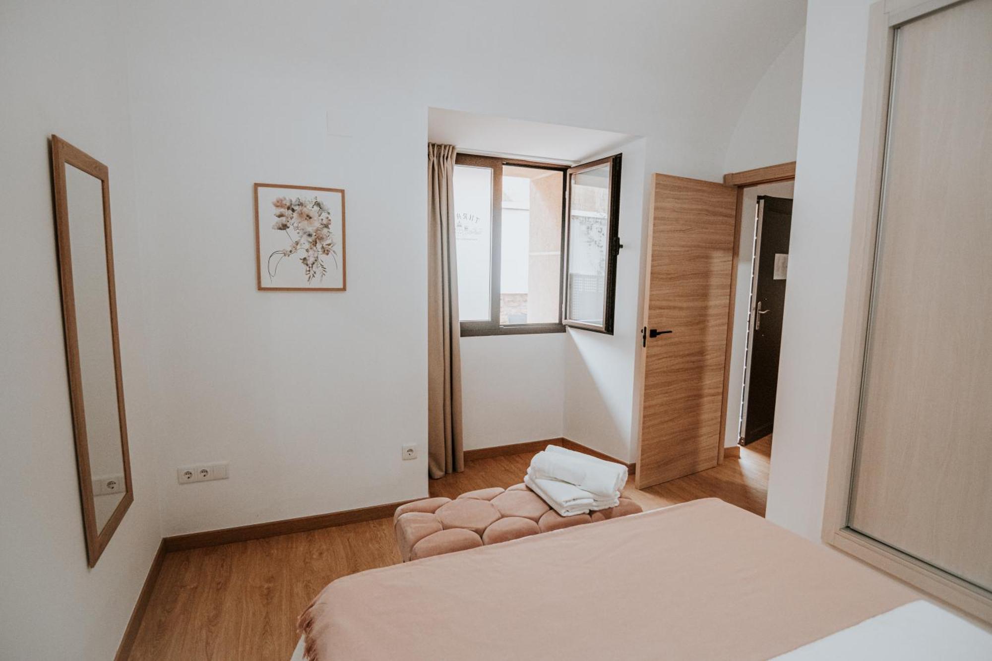 Apartamentos Turaca Trujillo Zewnętrze zdjęcie