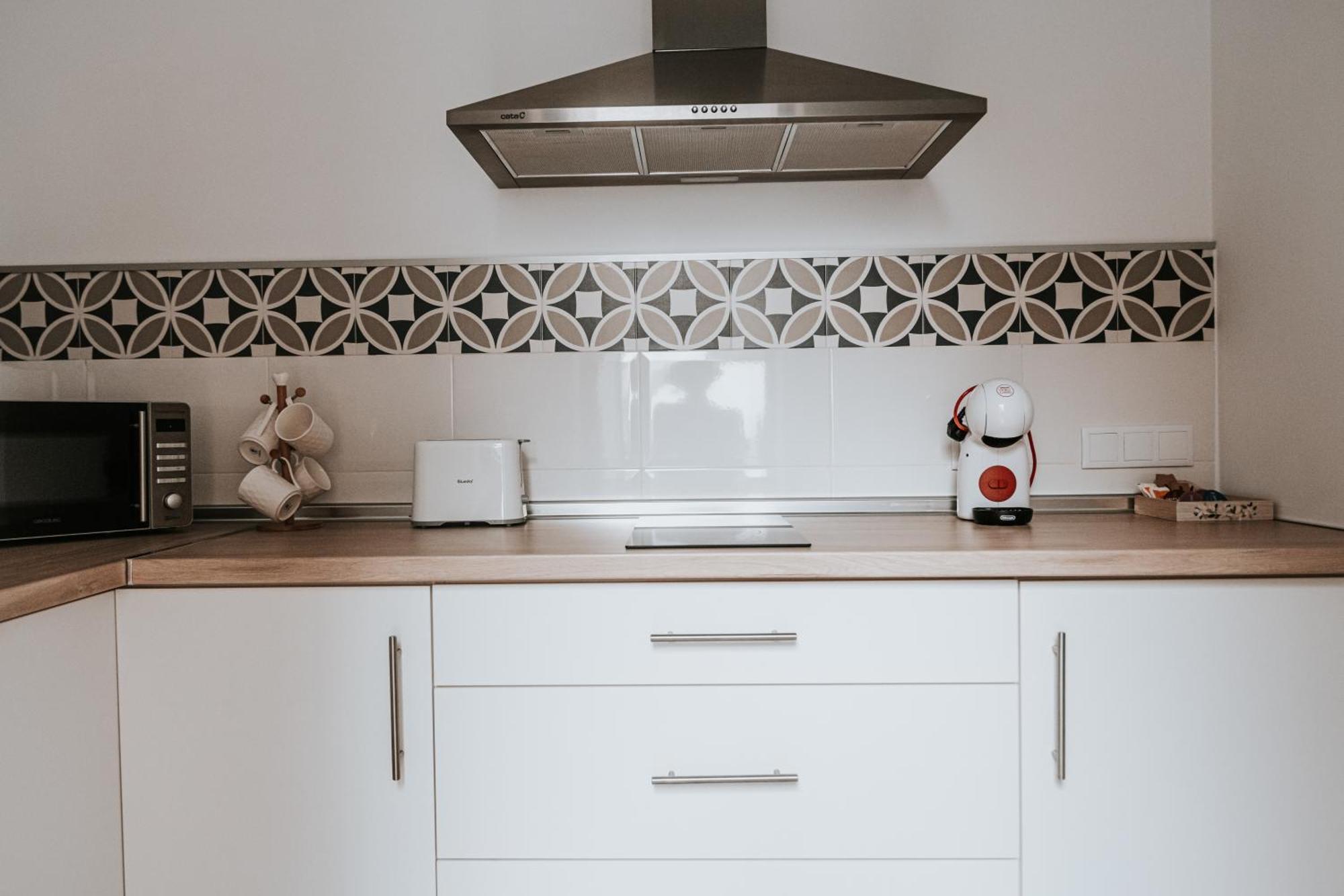 Apartamentos Turaca Trujillo Zewnętrze zdjęcie
