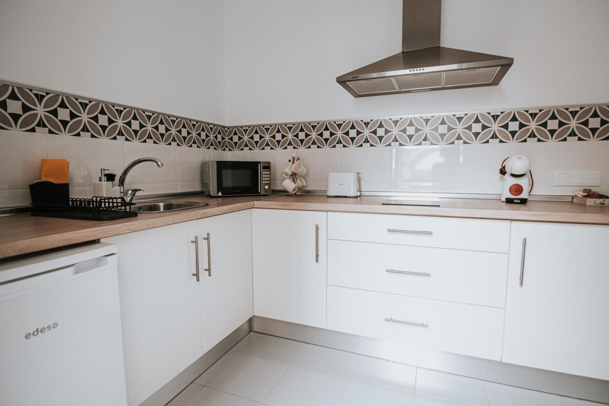 Apartamentos Turaca Trujillo Zewnętrze zdjęcie